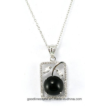 Good Quality and Generous Style Jewelry Pendant Making New Design Womens Pendant P5018